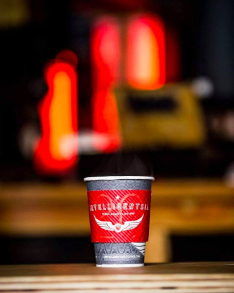 Fluid Coffeebar
